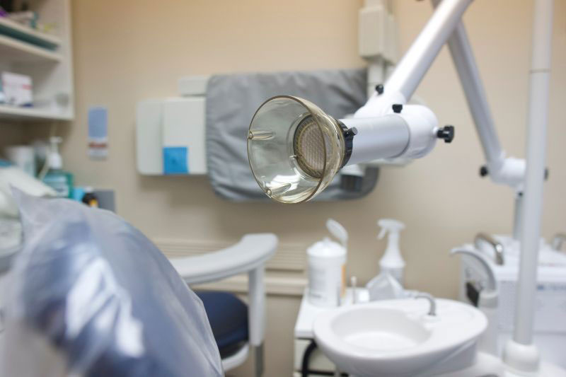 Harmony Dental Studio | Emergency Treatment, Invisalign reg and Night Guards