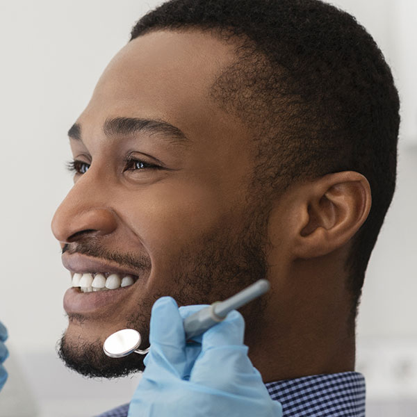 Dentist in Sheepshead Bay