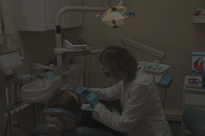 Dentist in Gravesend