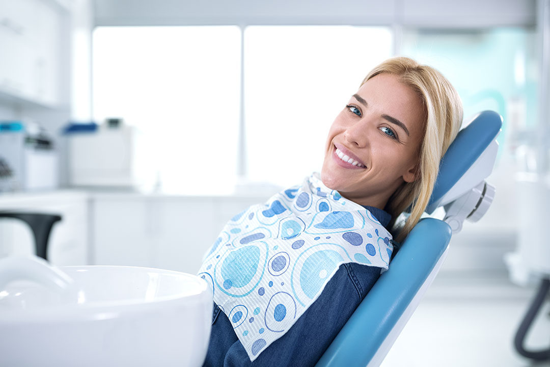 Dentist in Gravesend