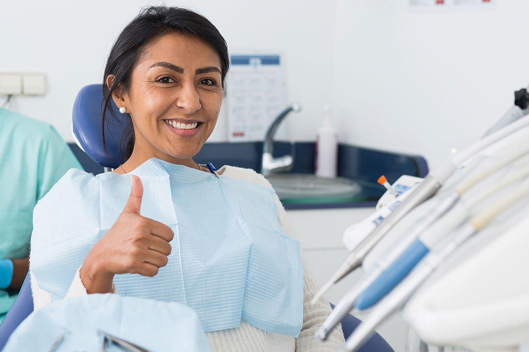 Dentist in Gravesend