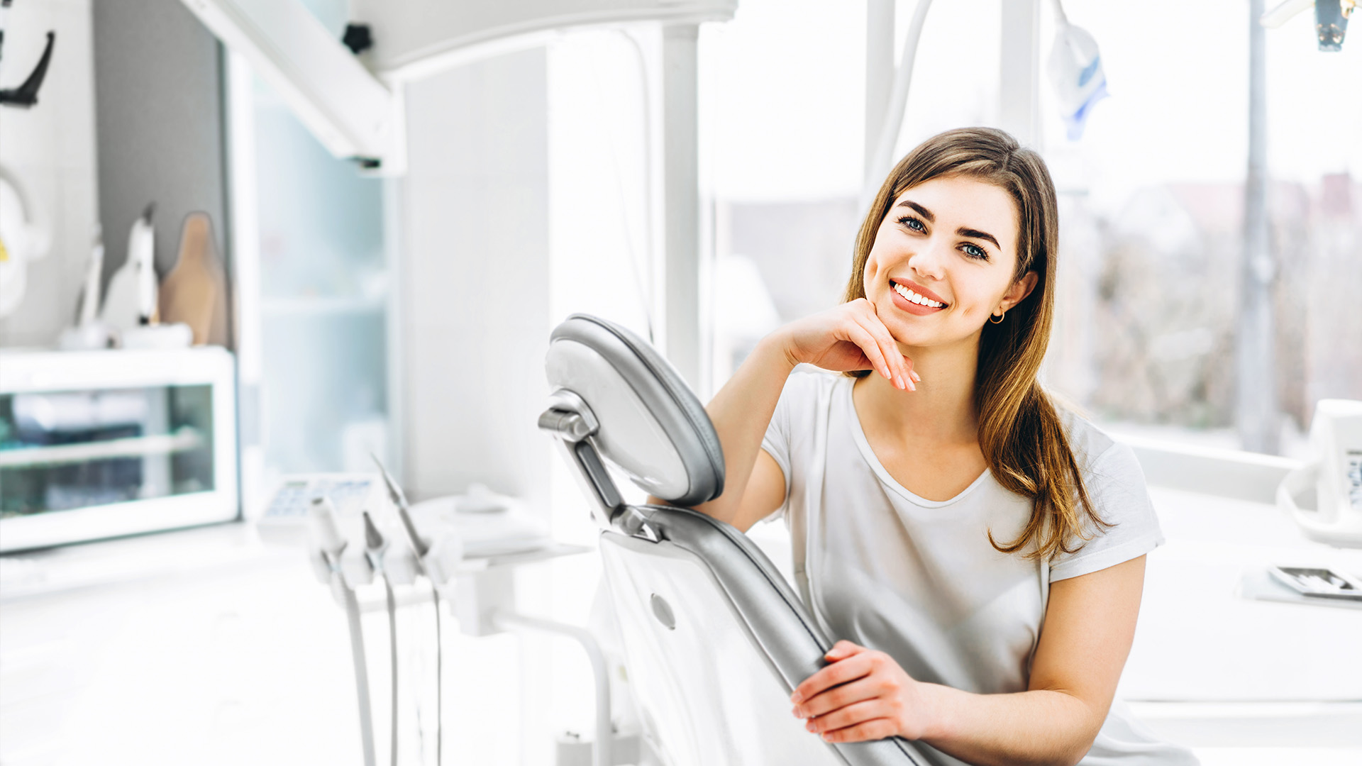 Dentist in Gravesend