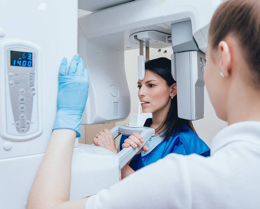 Dentist in Gravesend